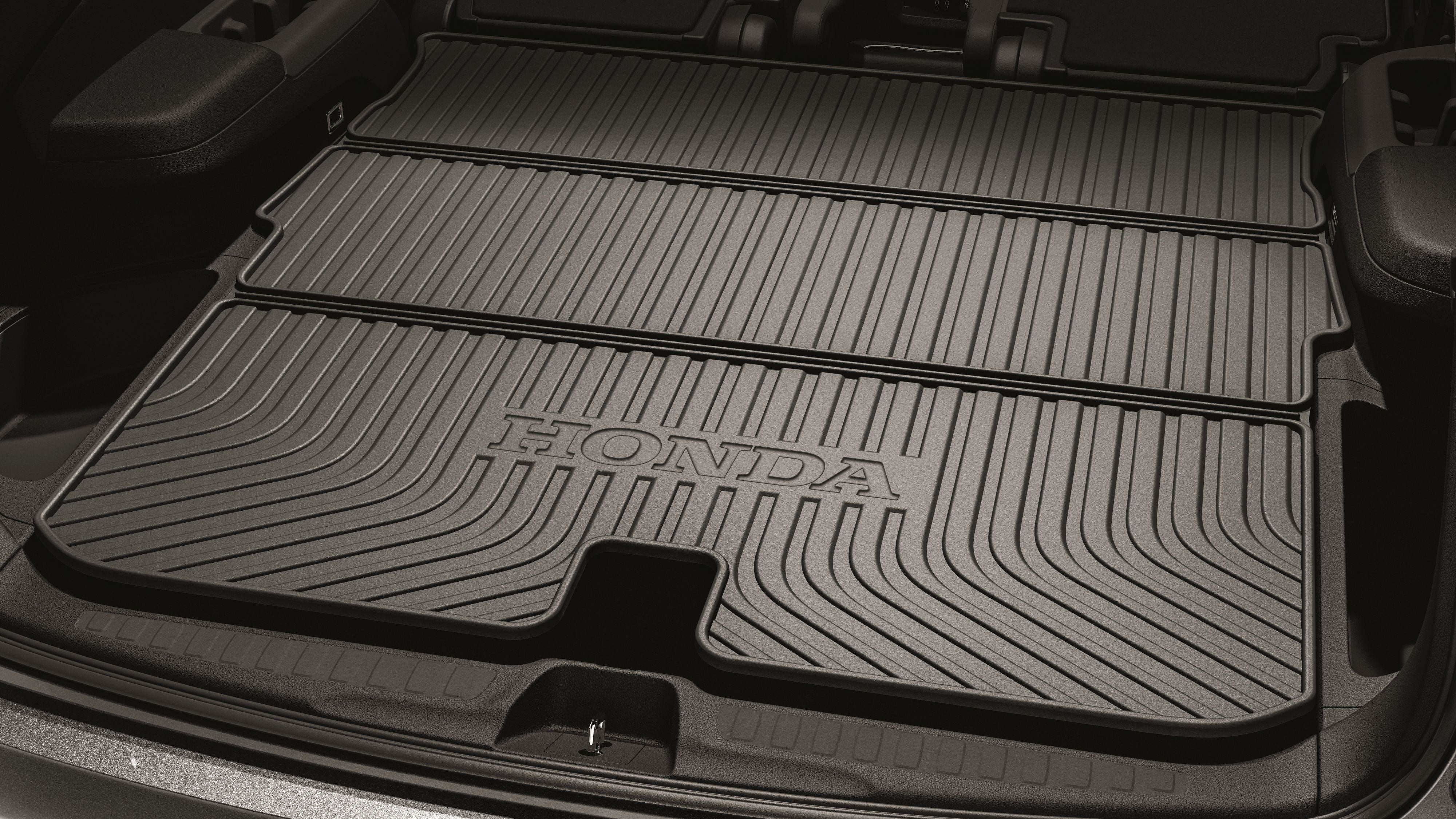 Accesorios Originales Honda Pilot Honda Óptima Tijuana, B.C., Baja