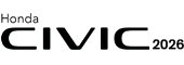 Honda Civic Logo
