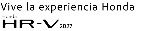 Honda HR-V Logo