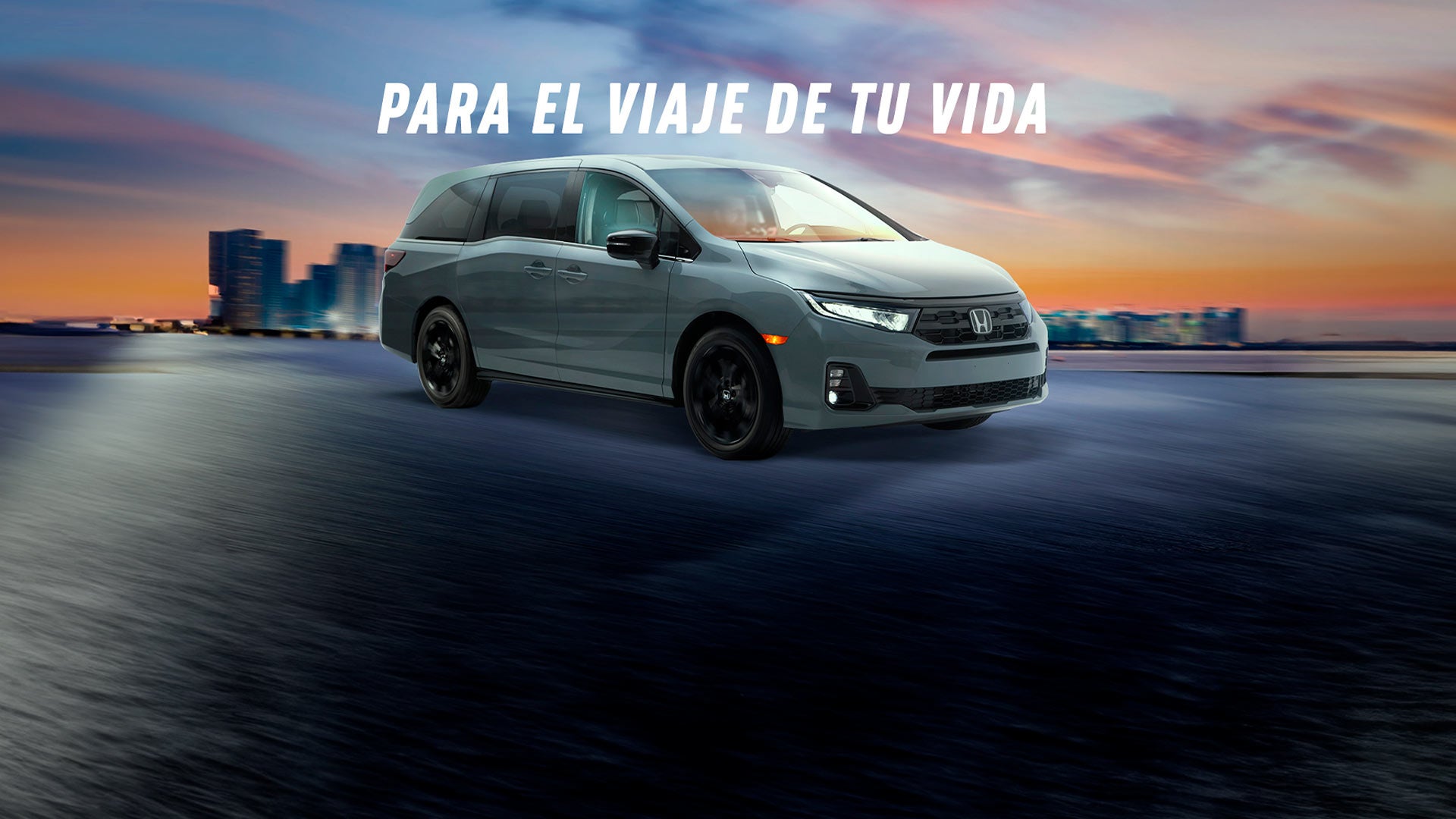 Honda Insight Banner