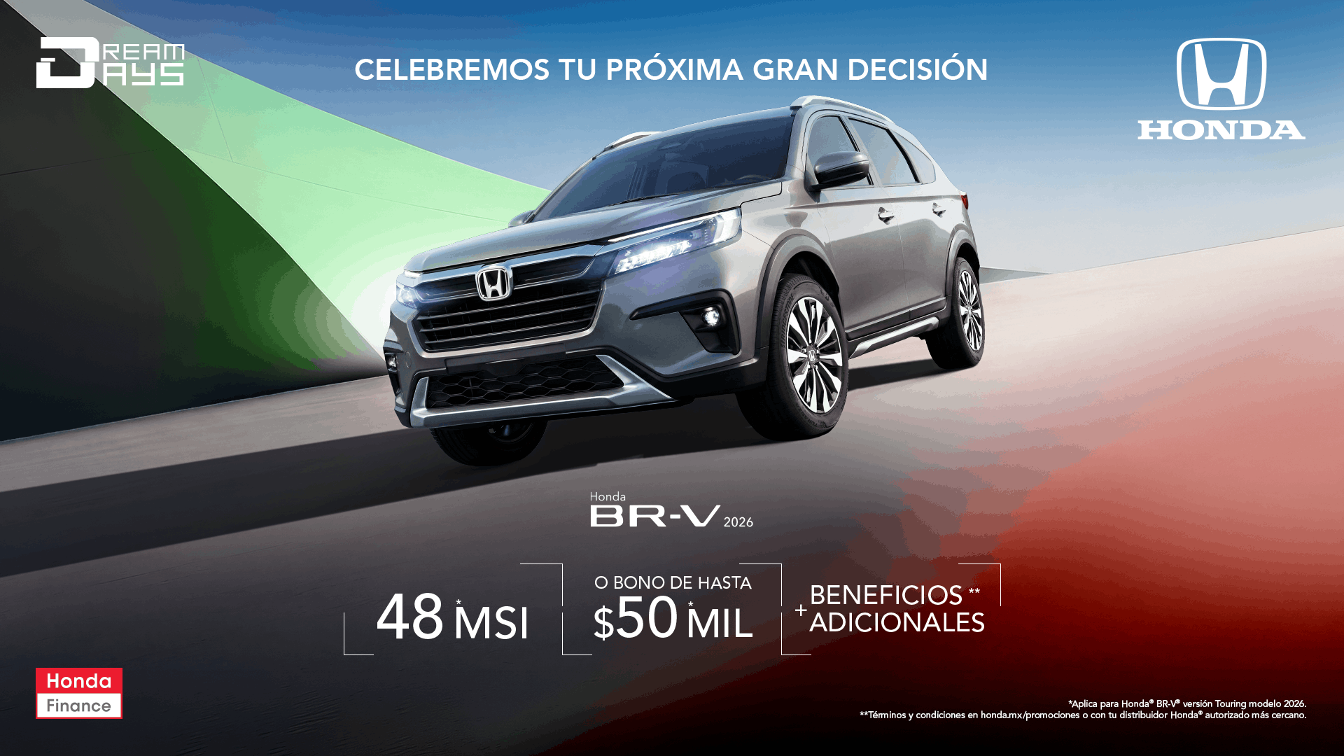 BR-V