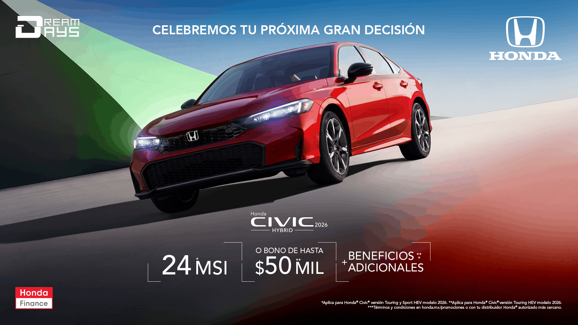 CIVIC