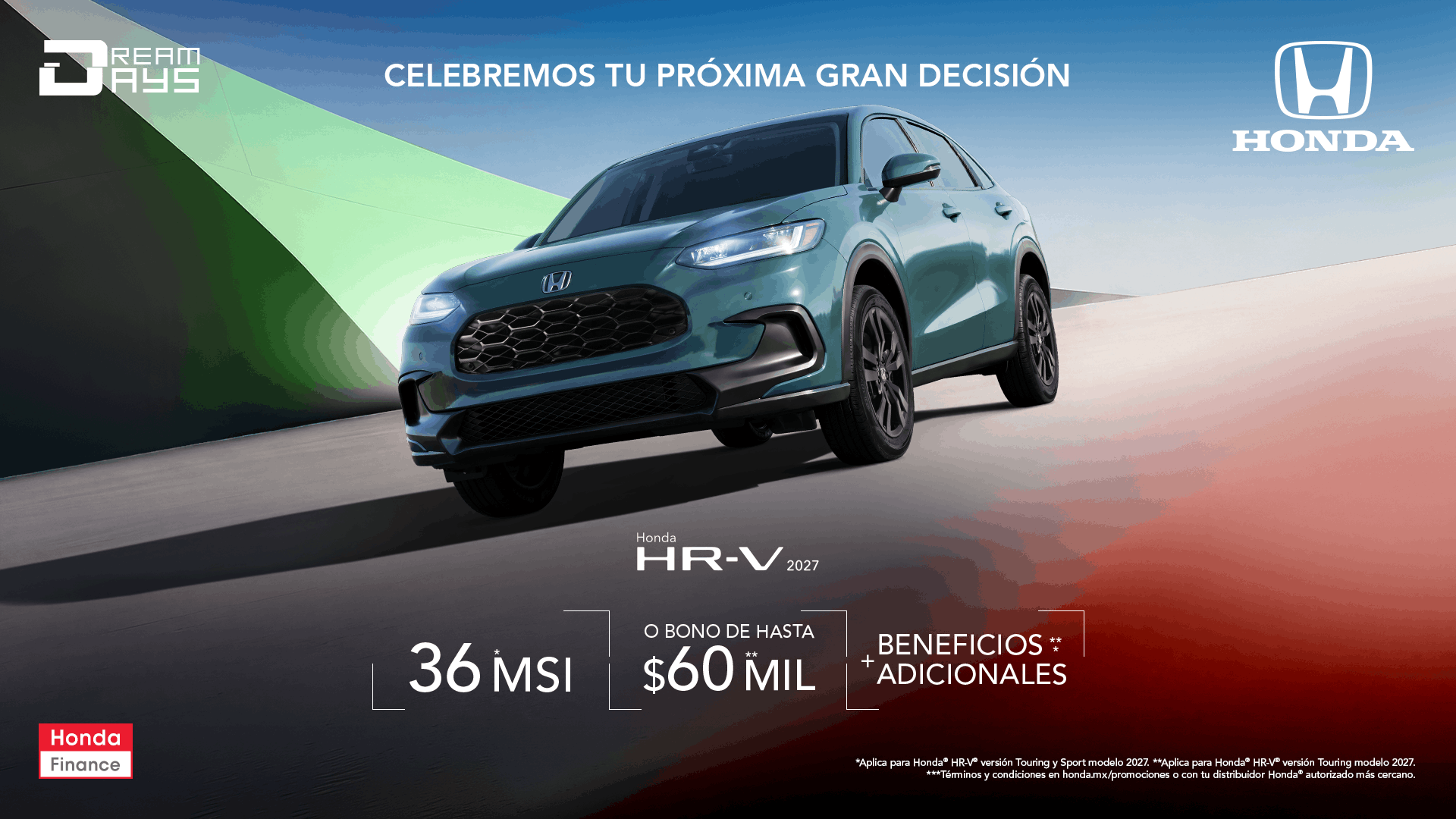 HR-V