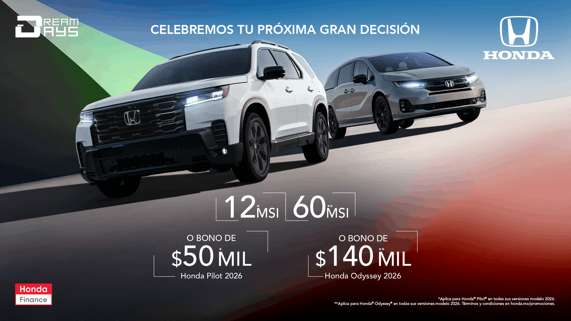 PROMOS