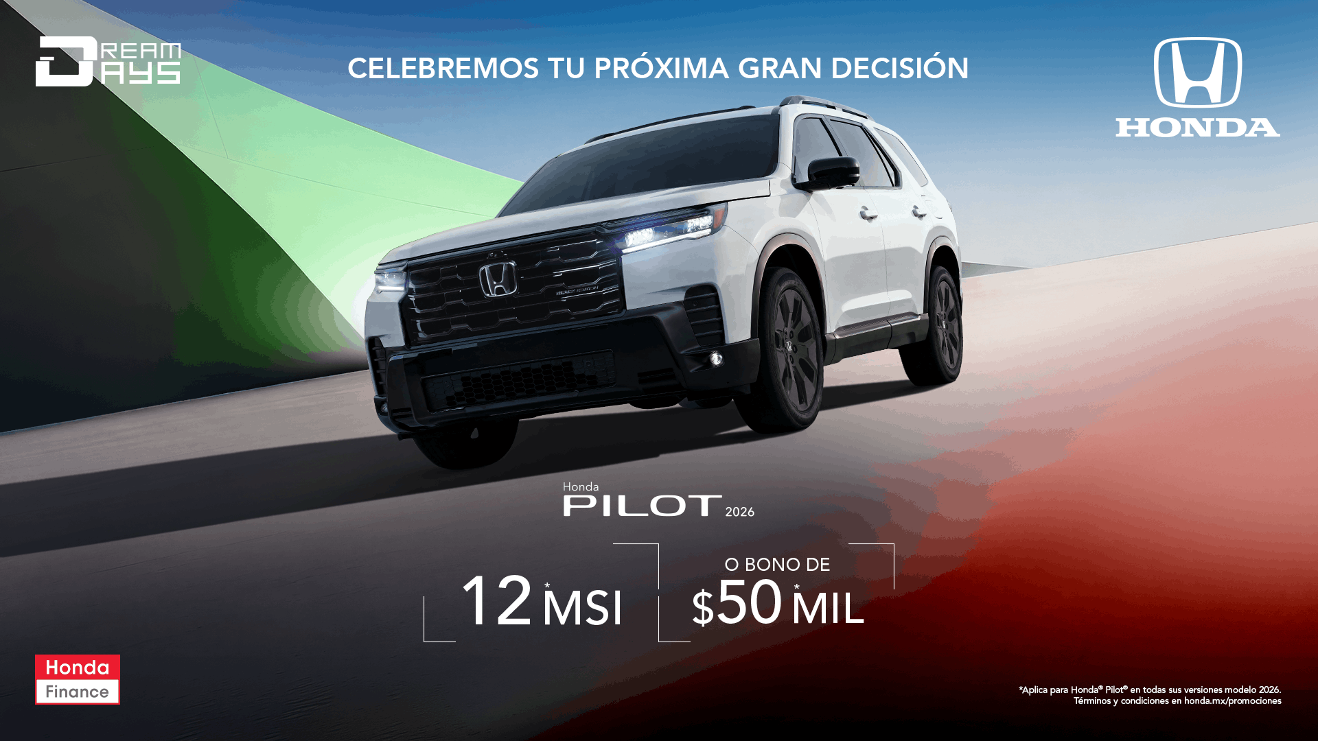 PILOT